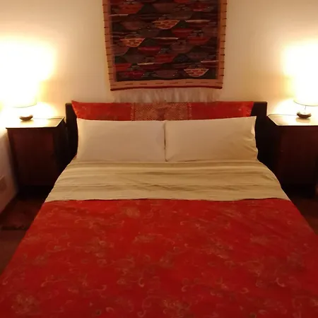 Il Melograno Bed and Breakfast