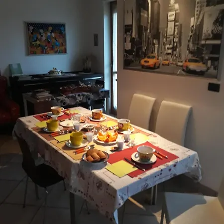 Bed and Breakfast Il Melograno